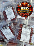 BBQ Meat Sticks