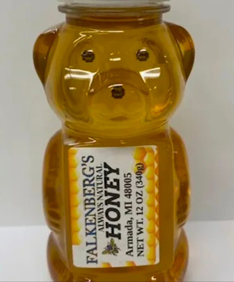 Honey